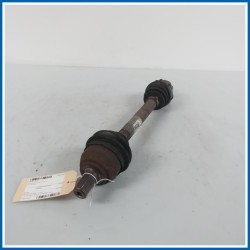 Semiasse ant. sx. VOLVO V50