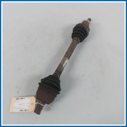 Semiasse ant. sx. VOLVO V50