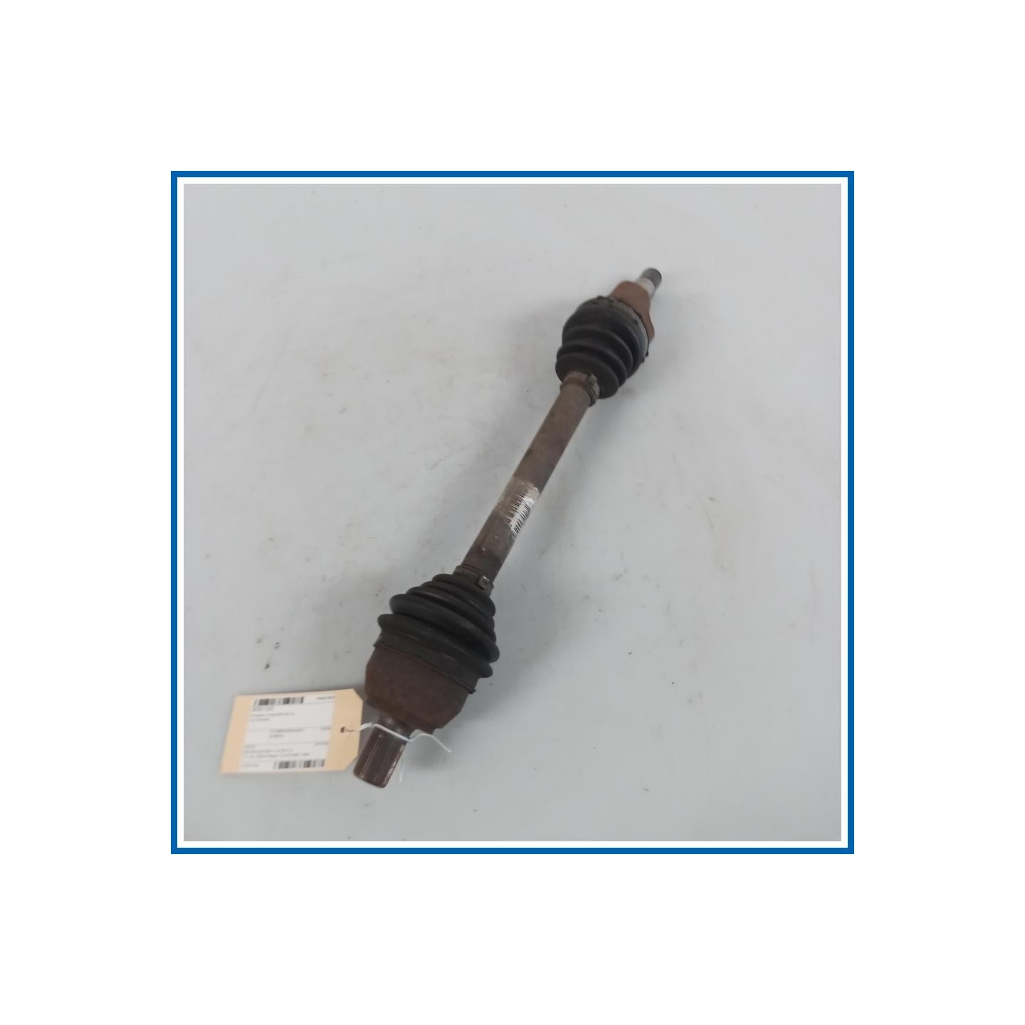 Semiasse ant. sx. VOLVO V50