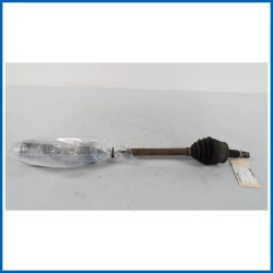 Semiasse ant. dx. FIAT 500 II