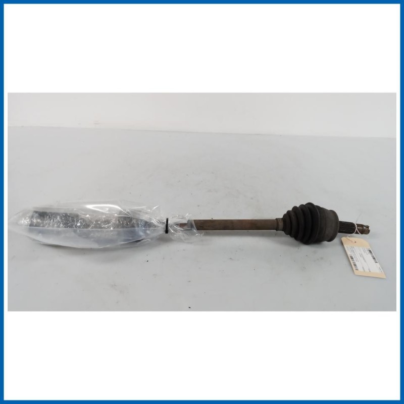 Semiasse ant. dx. FIAT 500 II