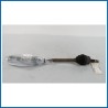 Semiasse ant. dx. FIAT 500 II
