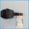 Semiasse ant. dx. FIAT 500 II