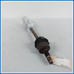 Semiasse ant. dx. FIAT 500 II