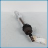 Semiasse ant. dx. FIAT 500 II