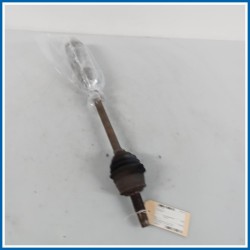 Semiasse ant. dx. FIAT 500 II