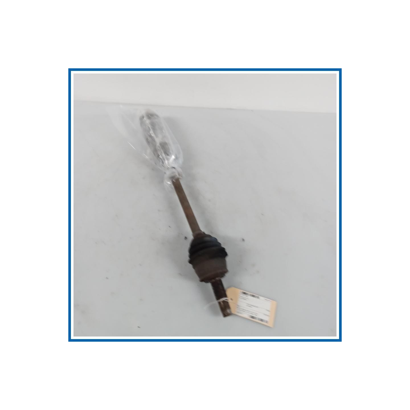 Semiasse ant. dx. FIAT 500 II