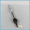 Semiasse ant. dx. FIAT 500 II