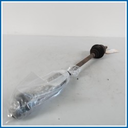 Semiasse ant. dx. FIAT 500 II