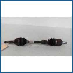 Semiasse ant. sx. NISSAN Qashqai I