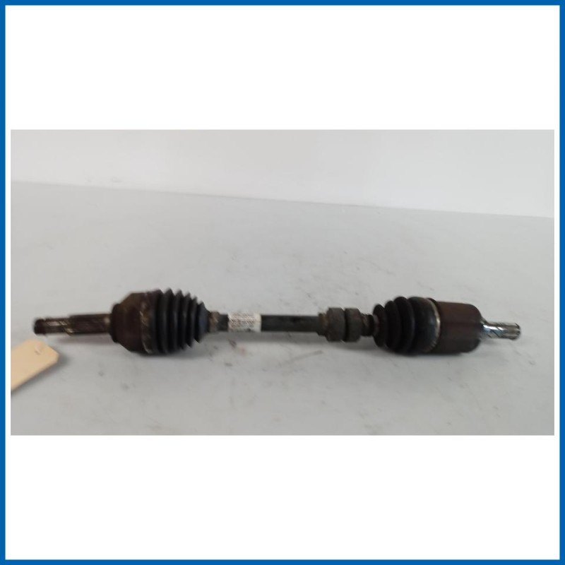 Semiasse ant. sx. NISSAN Qashqai I