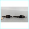 Semiasse ant. sx. NISSAN Qashqai I