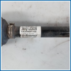 Semiasse ant. sx. NISSAN Qashqai I