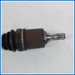 Semiasse ant. sx. NISSAN Qashqai I