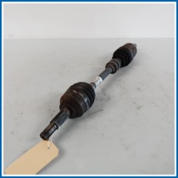 Semiasse ant. sx. NISSAN Qashqai I