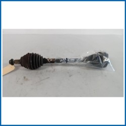 Semiasse ant. sx. VOLKSWAGEN Golf VI