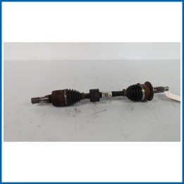 Semiasse ant. sx. FIAT Sedici