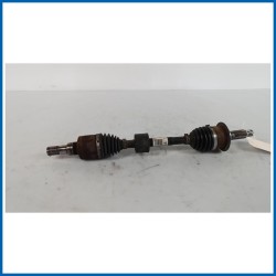 Semiasse ant. sx. FIAT Sedici