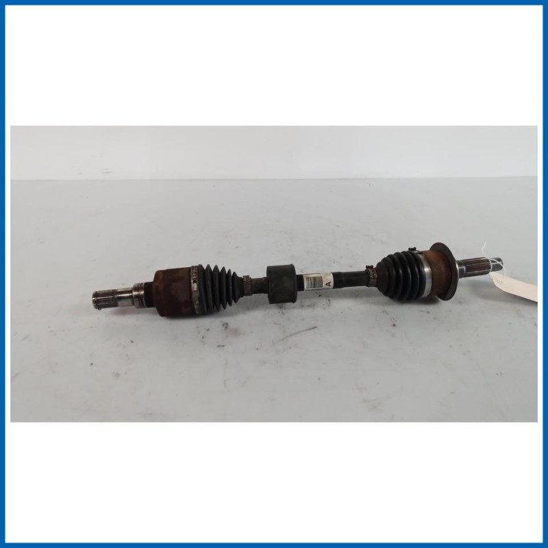 Semiasse ant. sx. FIAT Sedici