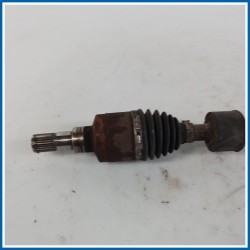 Semiasse ant. sx. FIAT Sedici