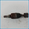 Semiasse ant. sx. FIAT Sedici