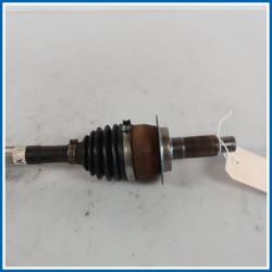 Semiasse ant. sx. FIAT Sedici