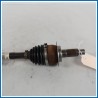 Semiasse ant. sx. FIAT Sedici