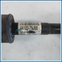Semiasse ant. sx. FIAT Sedici