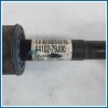 Semiasse ant. sx. FIAT Sedici
