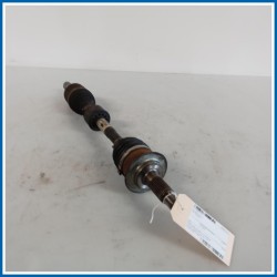 Semiasse ant. sx. FIAT Sedici