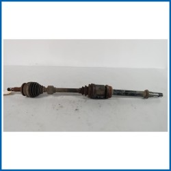 Semiasse ant. dx. TOYOTA Avensis III SW