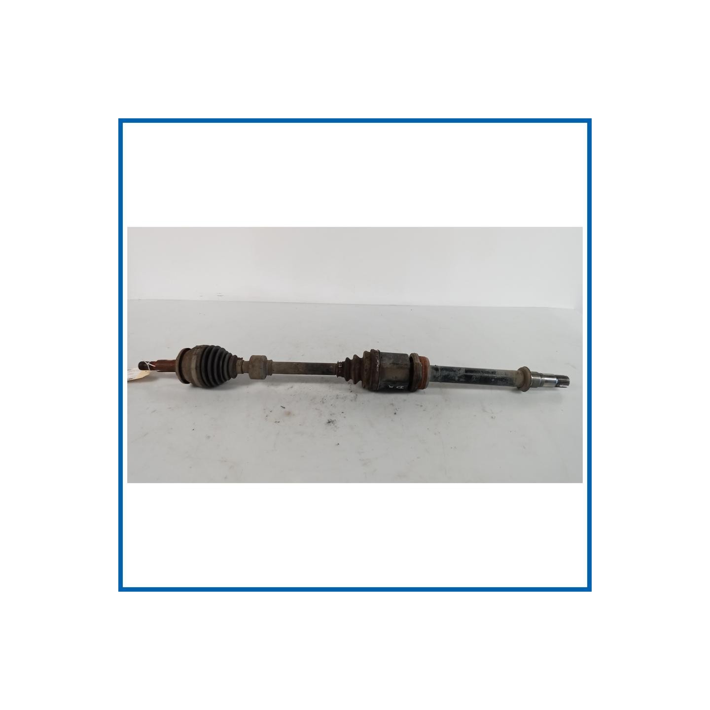 Semiasse ant. dx. TOYOTA Avensis III SW