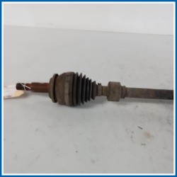 Semiasse ant. dx. TOYOTA Avensis III SW