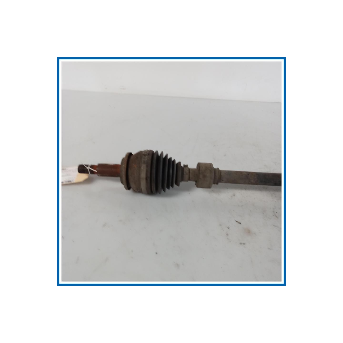 Semiasse ant. dx. TOYOTA Avensis III SW