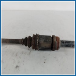 Semiasse ant. dx. TOYOTA Avensis III SW