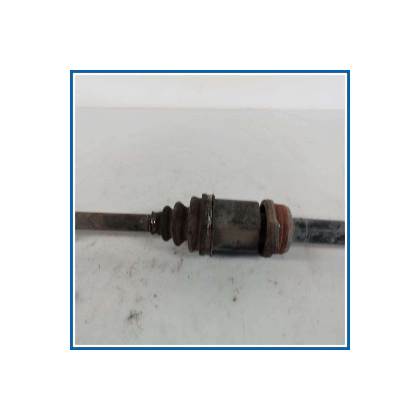 Semiasse ant. dx. TOYOTA Avensis III SW