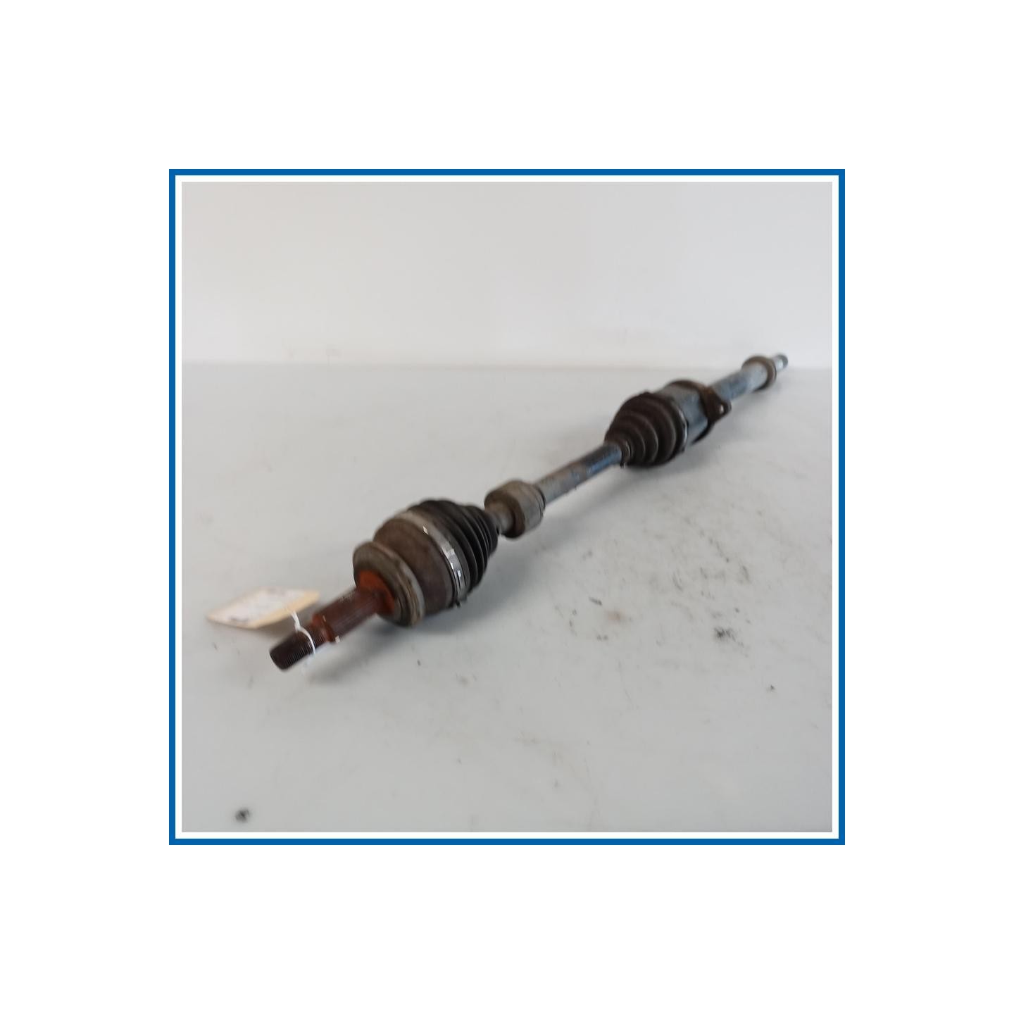 Semiasse ant. dx. TOYOTA Avensis III SW