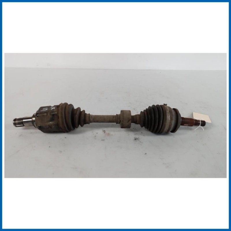 Semiasse ant. sx. TOYOTA Avensis III SW
