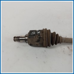 Semiasse ant. sx. TOYOTA Avensis III SW