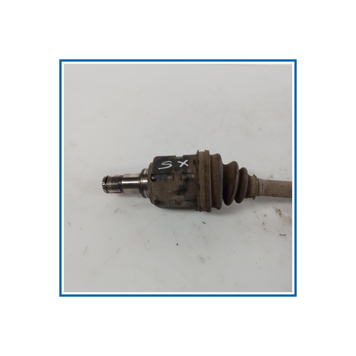 Semiasse ant. sx. TOYOTA Avensis III SW