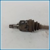 Semiasse ant. sx. TOYOTA Avensis III SW
