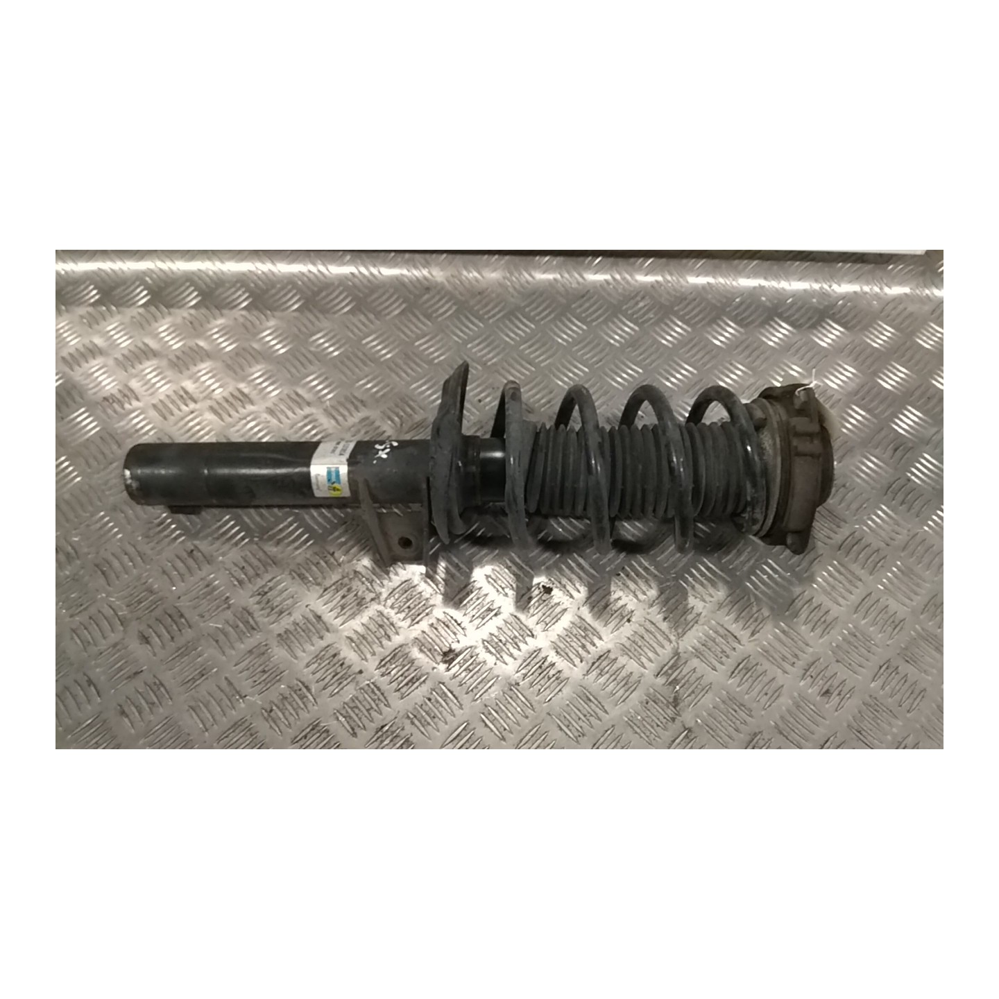 AMMORTIZZATORE ANT. 49,6MM SX. 074 AUDI A3 CABRIO (8P) (02/08-) BZB 1K0413031DA