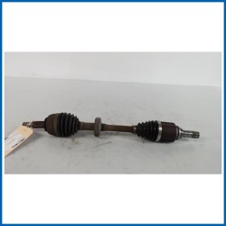 Semiasse ant. sx. RENAULT Twingo II