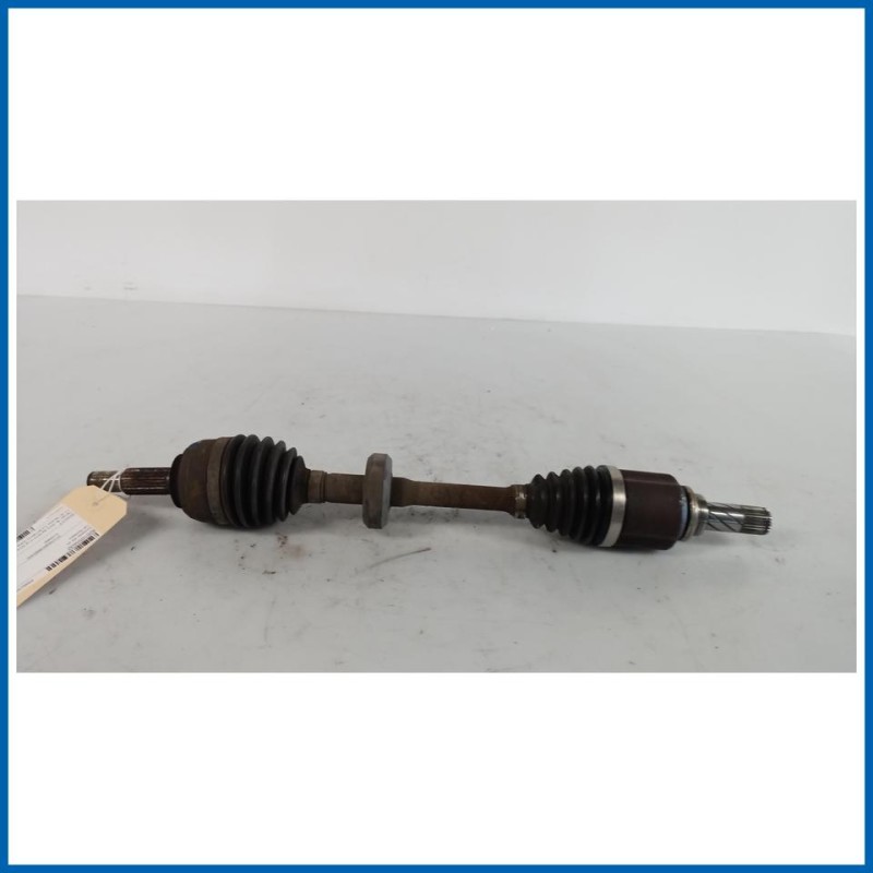 Semiasse ant. sx. RENAULT Twingo II