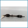 Semiasse ant. sx. RENAULT Twingo II
