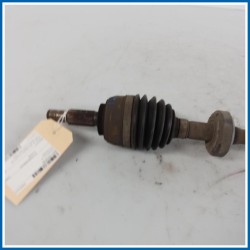 Semiasse ant. sx. RENAULT Twingo II