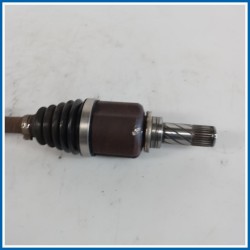 Semiasse ant. sx. RENAULT Twingo II