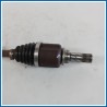 Semiasse ant. sx. RENAULT Twingo II