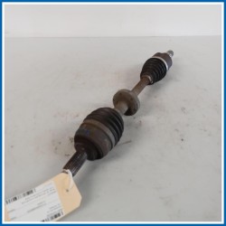 Semiasse ant. sx. RENAULT Twingo II