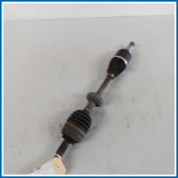 Semiasse ant. sx. RENAULT Twingo II